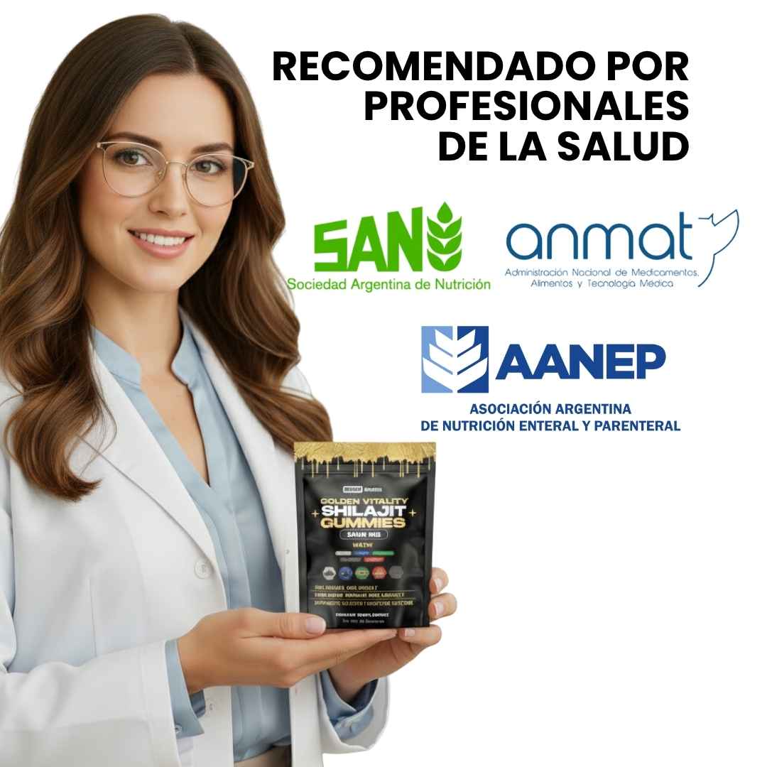 Shilajit Vital Femme™ – Deseo, energía y bienestar en equilibrio