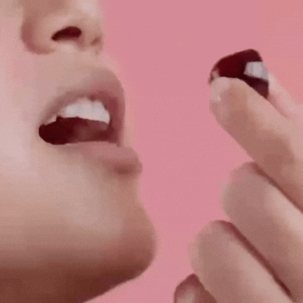 Dulces beneficios para vos