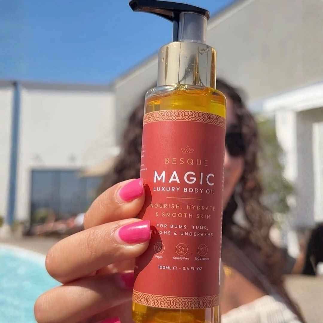 HydraMagic Rescue™ 72 horas de hidratación luminosa