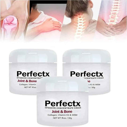 PerfectX™ – La crema natural que devuelve la movilidad a tus articulaciones en 15 minutos