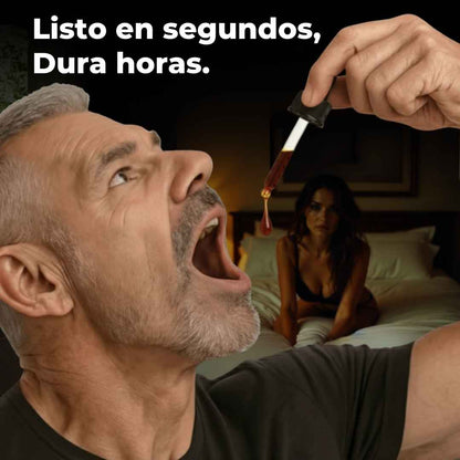 Shilajit Vital Warrior™ Ultra Concentrado