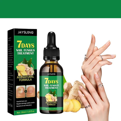 FungiShield Pro™ – Las gotas preventivas que crean una barrera natural invisible contra hongos antes de que aparezcan