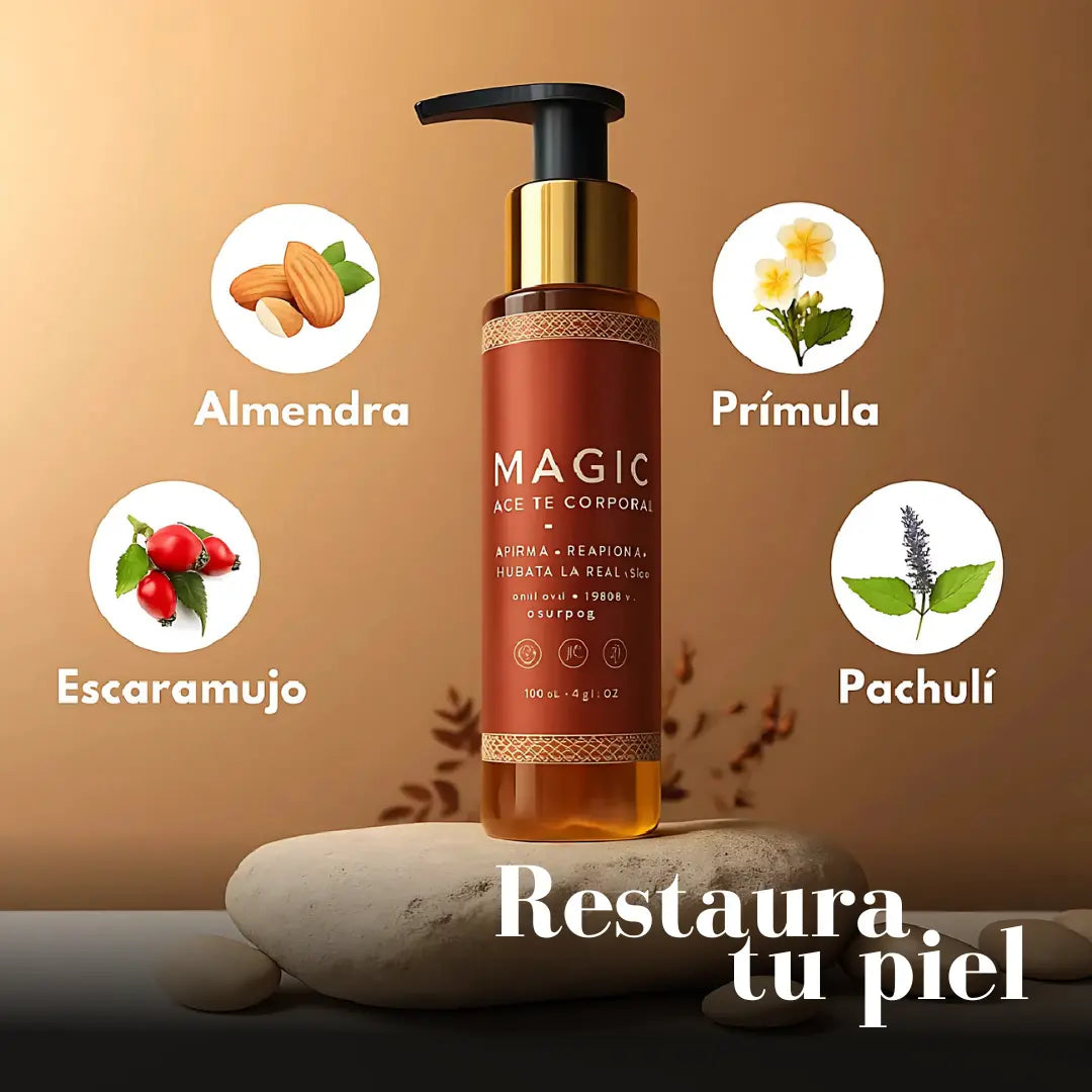 HydraMagic Rescue™ 72 horas de hidratación luminosa